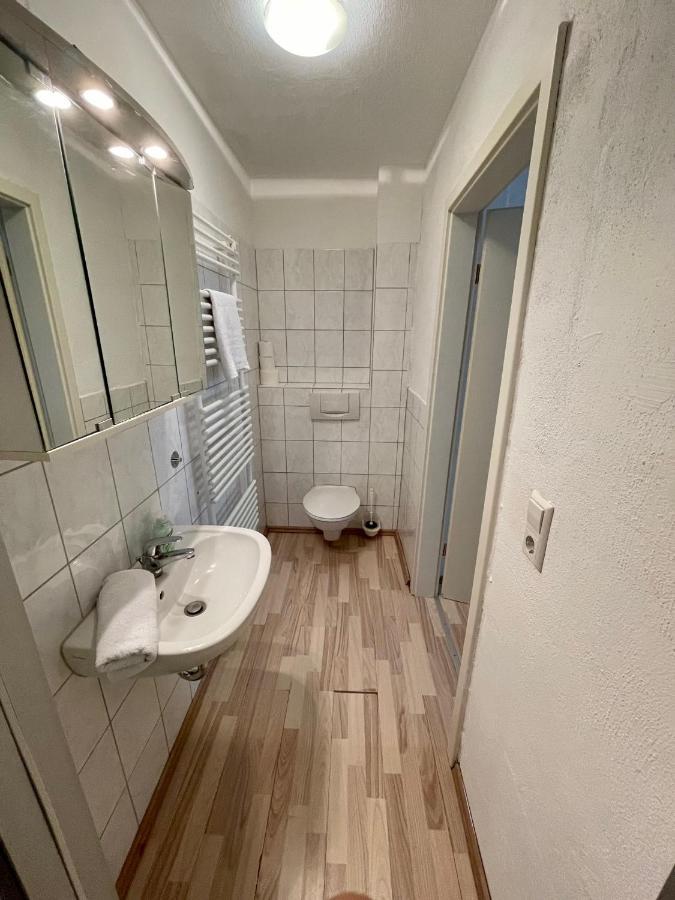 City Apartment Im Zentrum Von Baienfurt B00 Exterior foto